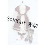 画像: SDGirl/OF：お迎えドレス：ローズティー Y-25-09-10-158-YD-ZY