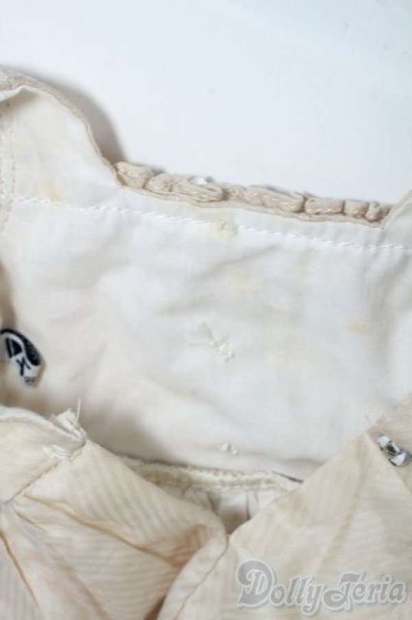 画像4: SDGirl/OF：お迎えドレス：ローズティー Y-25-09-10-158-YD-ZY (4)