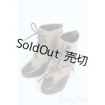 画像: SDM＆MSD/OF:靴 Y-25-09-10-153-YD-ZY