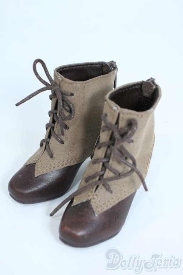 画像1: SDM＆MSD/OF:靴 Y-25-09-10-153-YD-ZY (1)