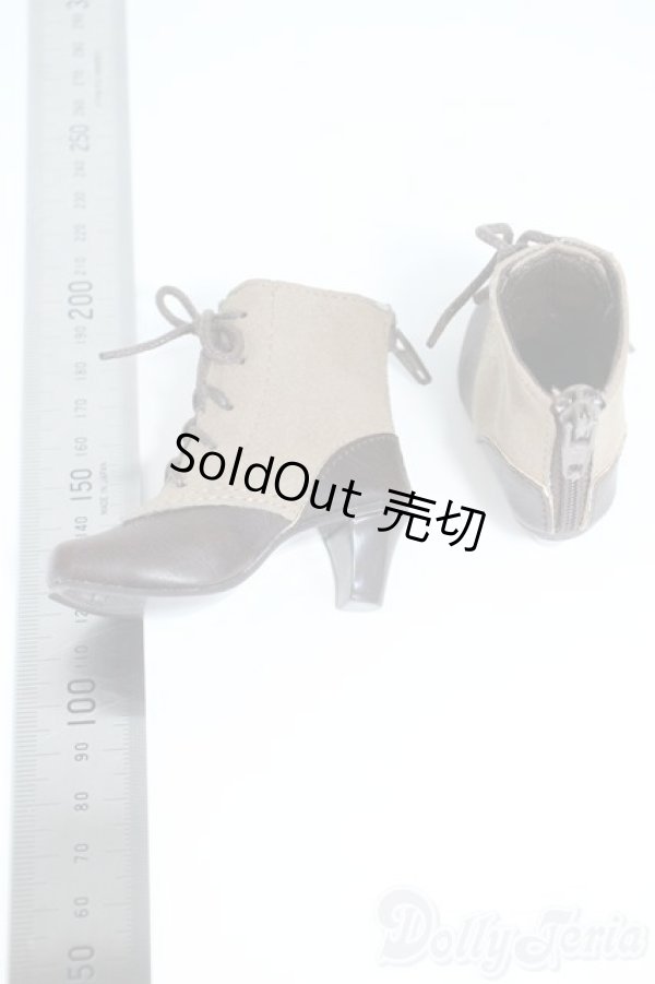 画像2: SDM＆MSD/OF:靴 Y-25-09-10-153-YD-ZY (2)