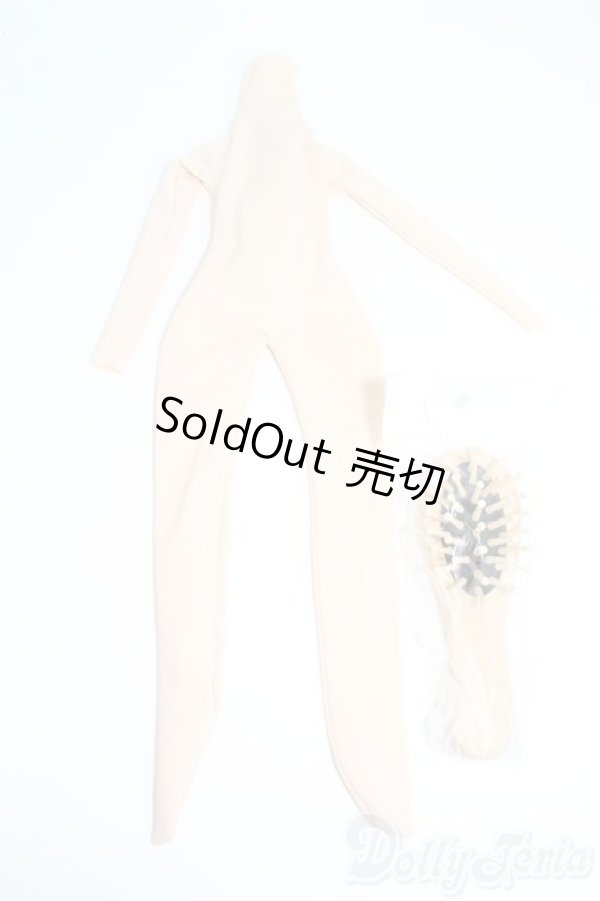 画像1: MDD/ボディタイツ Y-25-09-10-138-YD-ZY (1)