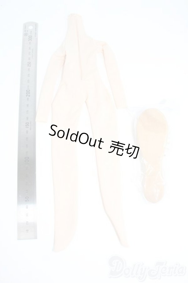 画像2: MDD/ボディタイツ Y-25-09-10-138-YD-ZY (2)