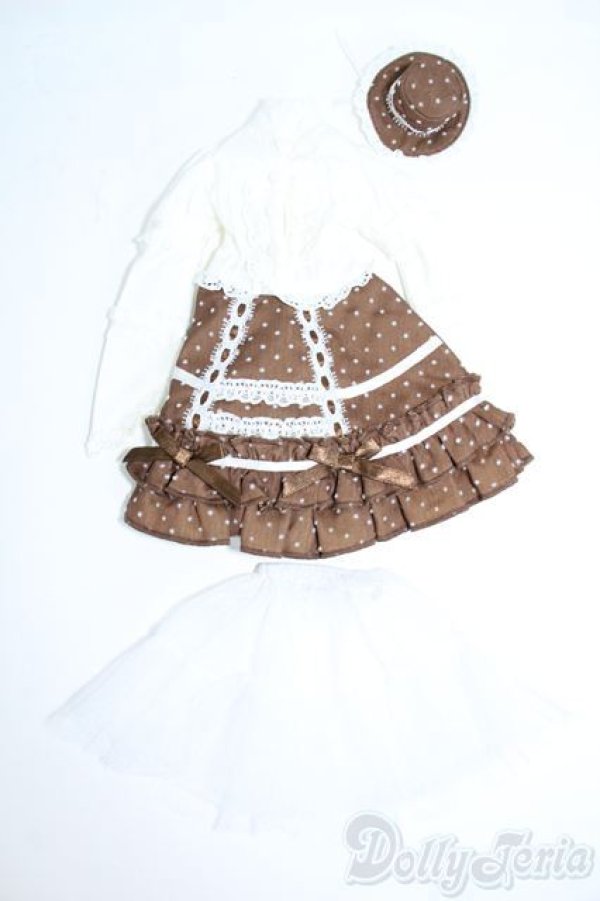 画像1: SDM＆MSD/OF:衣装セット Y-25-09-10-144-YD-ZY (1)