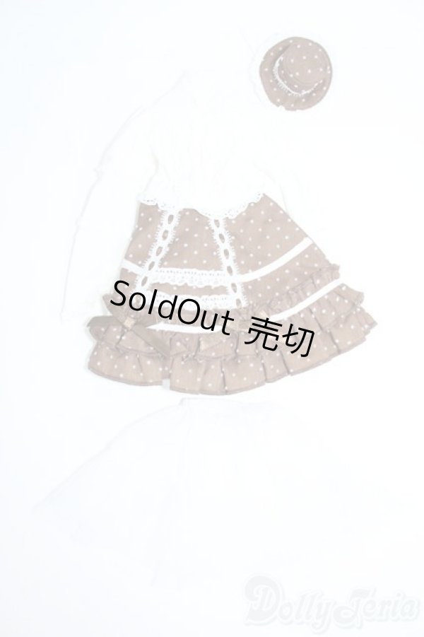 画像1: SDM＆MSD/OF:衣装セット Y-25-09-10-144-YD-ZY (1)