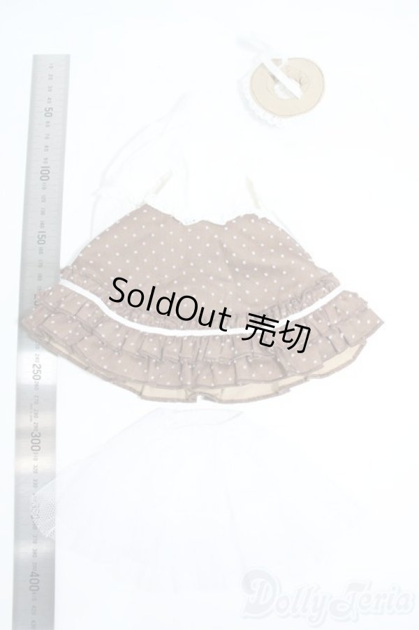 画像2: SDM＆MSD/OF:衣装セット Y-25-09-10-144-YD-ZY (2)