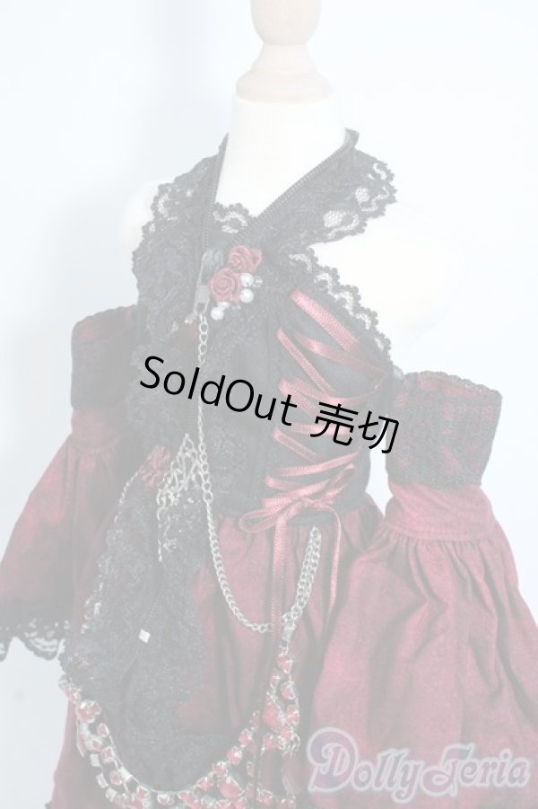 画像3: DD/OF:ドレス Y-25-09-10-107-YD-ZY (3)