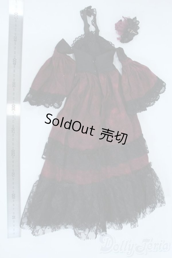 画像5: DD/OF:ドレス Y-25-09-10-107-YD-ZY (5)