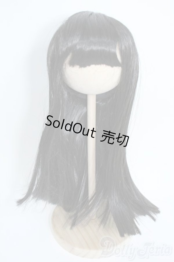 画像1: ネオブライス/ウィッグ Y-25-09-10-186-YD-ZY (1)