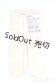 画像: MDD/OF ボディストッキング：ボークス製 Y-25-09-10-137-YD-ZY