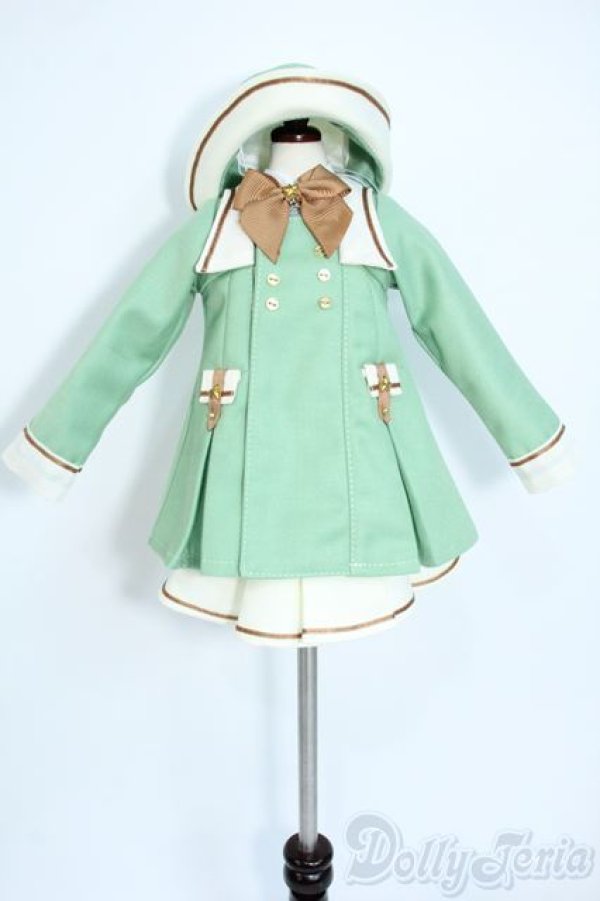 画像1: SDM＆MSD/OF:衣装セット Y-25-09-10-150-YD-ZY (1)