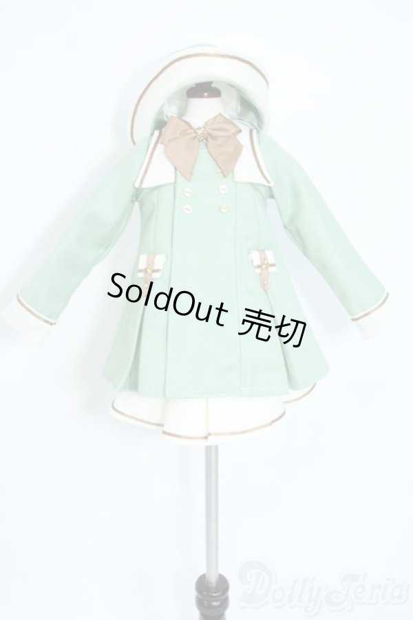 画像1: SDM＆MSD/OF:衣装セット Y-25-09-10-150-YD-ZY (1)