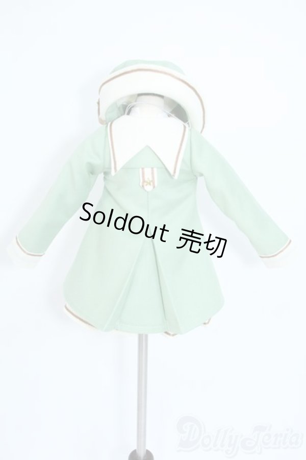 画像2: SDM＆MSD/OF:衣装セット Y-25-09-10-150-YD-ZY (2)