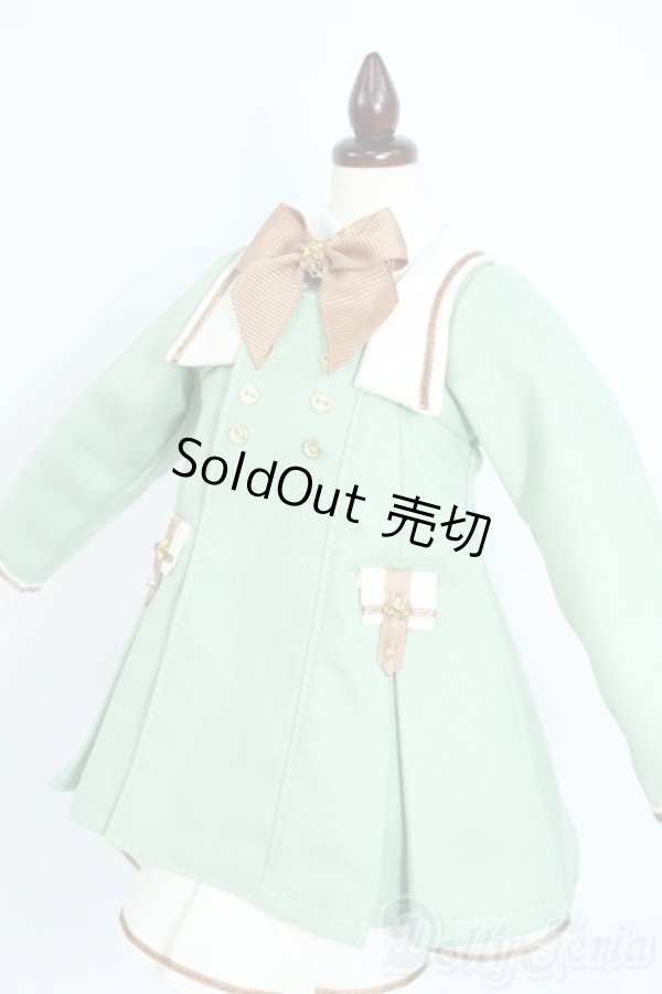 画像3: SDM＆MSD/OF:衣装セット Y-25-09-10-150-YD-ZY (3)