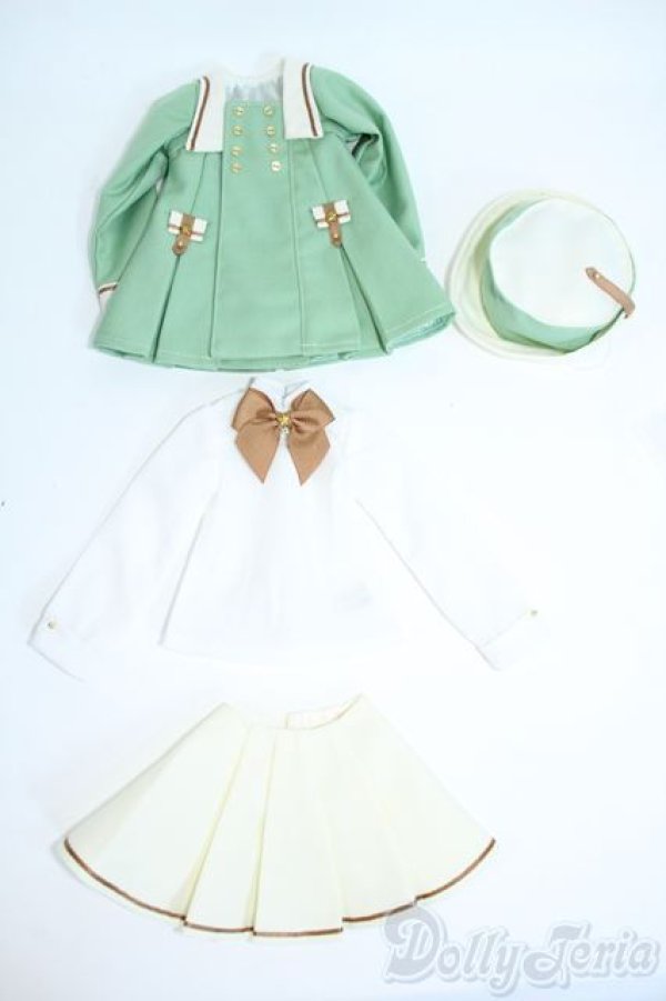 画像4: SDM＆MSD/OF:衣装セット Y-25-09-10-150-YD-ZY (4)