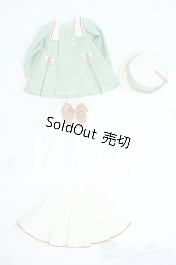 画像4: SDM＆MSD/OF:衣装セット Y-25-09-10-150-YD-ZY (4)