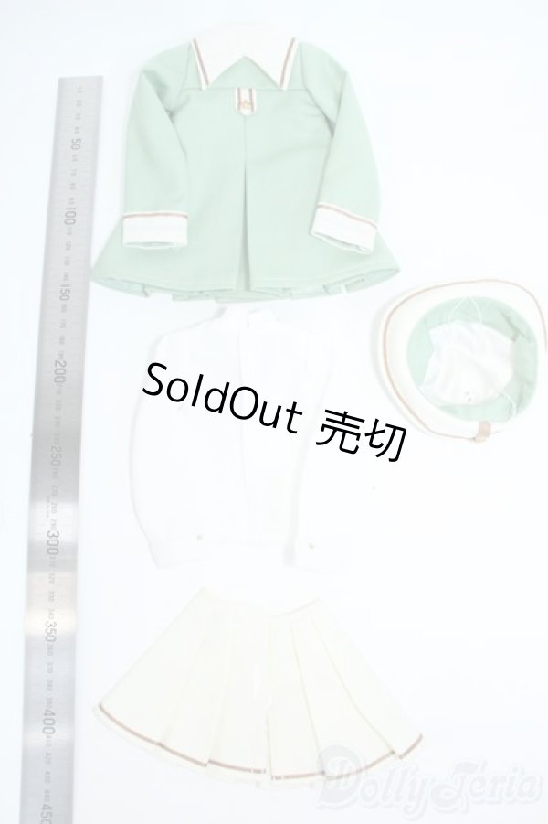 画像5: SDM＆MSD/OF:衣装セット Y-25-09-10-150-YD-ZY (5)