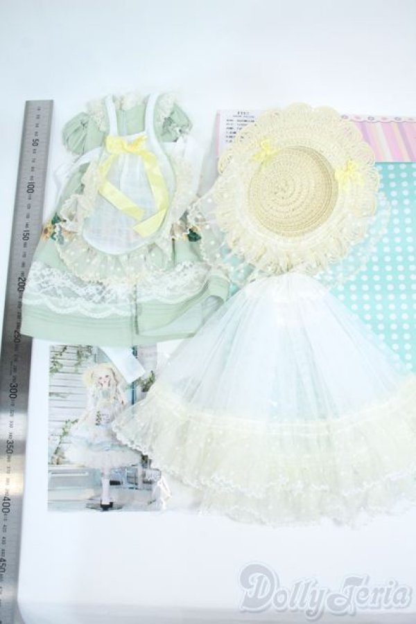 画像4: SDM＆MSD/OF:衣装セット Y-25-09-10-155-YD-ZY (4)