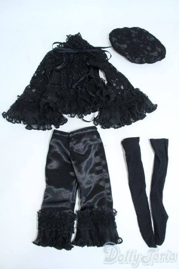 画像1: SDM＆MSD/OF:衣装セット Y-25-09-10-148-YD-ZY (1)