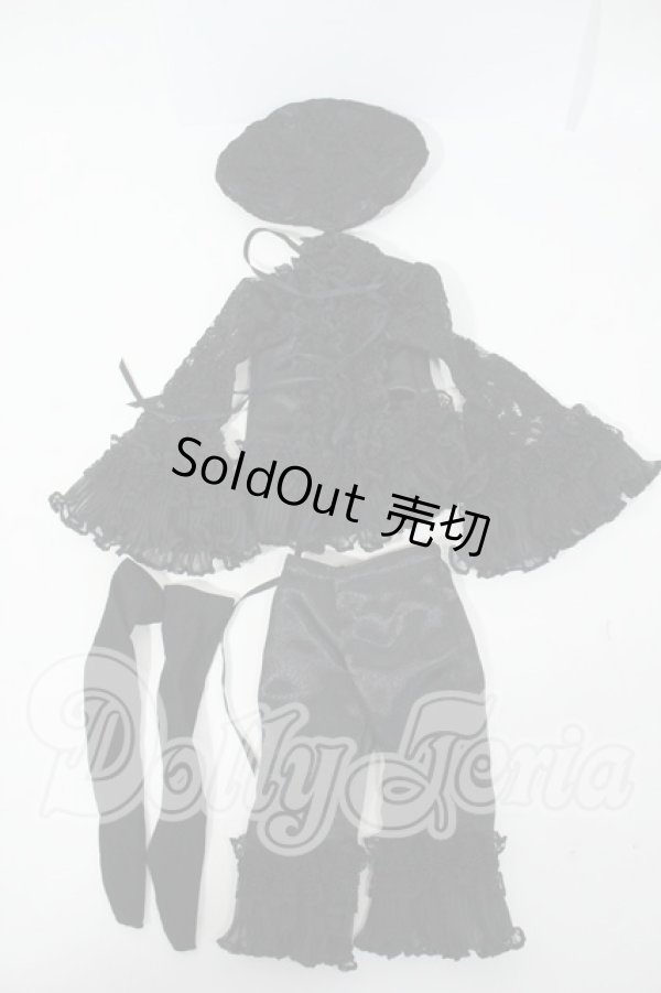 画像1: SDM＆MSD/OF:衣装セット Y-26-03-04-243-YD-ZY (1)