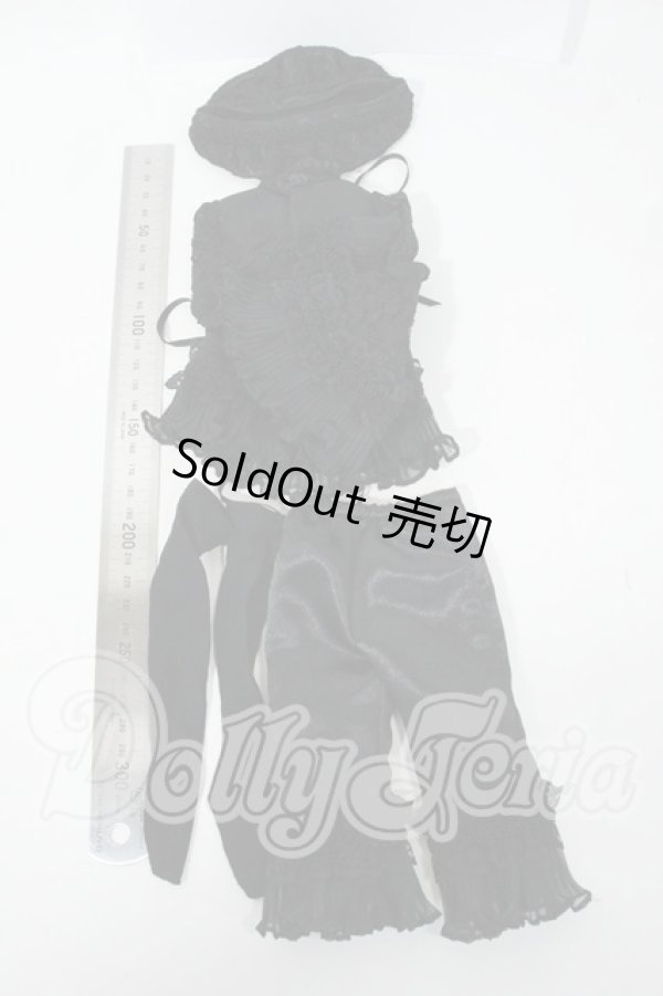 画像2: SDM＆MSD/OF:衣装セット Y-26-03-04-243-YD-ZY (2)