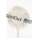 画像: 8-9inch/ウィッグ Y-26-02-04-201-YD-ZY