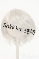 画像: 8-9inch/ウィッグ Y-26-02-04-201-YD-ZY