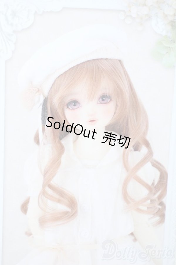 画像1: SDM女の子/ここ〜10周年記念Ver.〜 Y-25-09-10-241-YD-ZY (1)