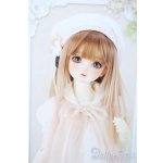 画像: SDM女の子/ちよ:10周年記念Ver. Y-25-09-10-242-YD-ZY