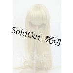 画像: 8-9inch/ウィッグ Y-26-05-08-204-YD-ZY