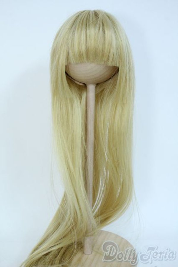 画像1: 8-9inch/ウィッグ Y-25-09-17-068-YD-ZY (1)