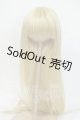 画像: 8-9inch/ウィッグ Y-26-05-08-204-YD-ZY