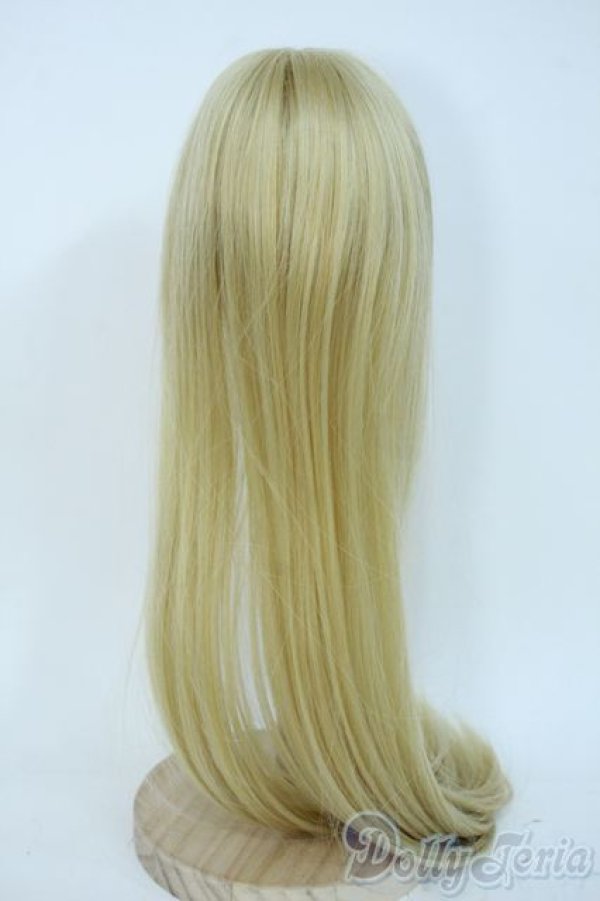 画像2: 8-9inch/ウィッグ Y-25-09-17-068-YD-ZY (2)