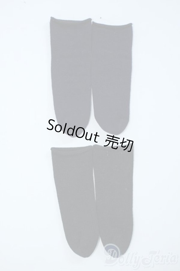 画像1: SDM＆MSD/OF:靴下 Y-25-09-17-075-YD-ZY (1)
