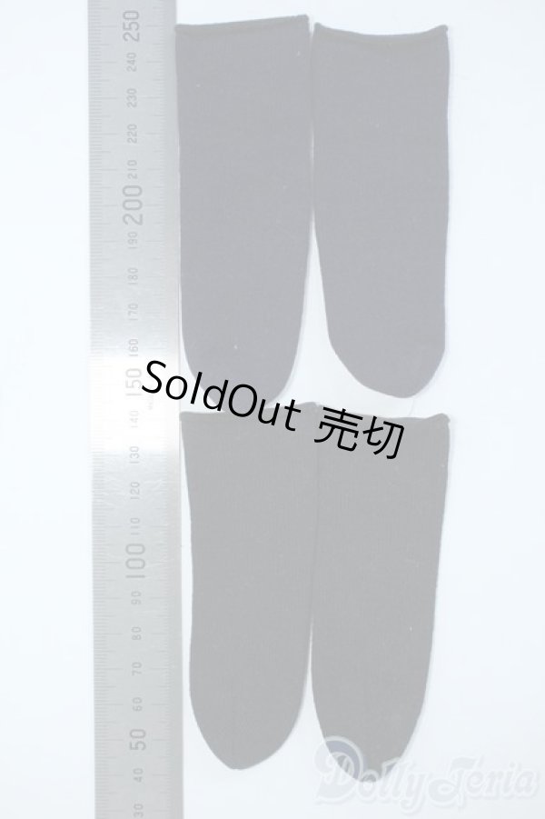 画像2: SDM＆MSD/OF:靴下 Y-25-09-17-075-YD-ZY (2)
