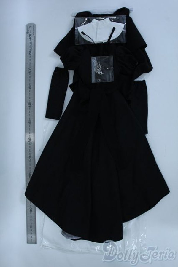 画像2: SD/OF:祈りの少女:VOLKS製 Y-25-09-17-106-YD-ZY (2)