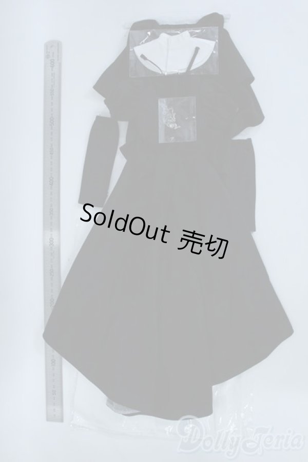 画像2: SD/OF:祈りの少女:VOLKS製 Y-25-09-17-106-YD-ZY (2)