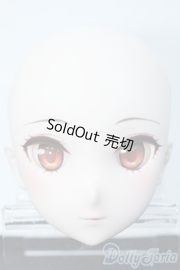 画像1: Dddy/ ヨル・フォージャー：SPY FAMILY ヘッドのみ Y-25-09-17-043-YD-ZY (1)