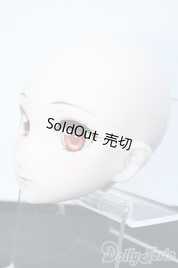 画像2: Dddy/ ヨル・フォージャー：SPY FAMILY ヘッドのみ Y-25-09-17-043-YD-ZY (2)