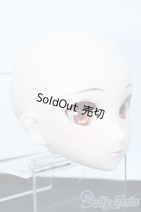 画像3: Dddy/ ヨル・フォージャー：SPY FAMILY ヘッドのみ Y-25-09-17-043-YD-ZY (3)