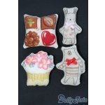 画像: 1/12サイズドール/OF:小物 Y-25-09-17-024-YD-ZY