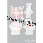 画像: 1/12サイズドール/OF:小物 Y-25-09-17-024-YD-ZY