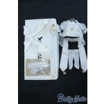 画像: TinyFox /狐狐神?夢神 フィフレ Y-25-09-17-039-YD-ZY