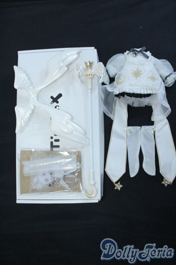 画像1: TinyFox /狐狐神?夢神 フィフレ Y-25-09-17-039-YD-ZY (1)