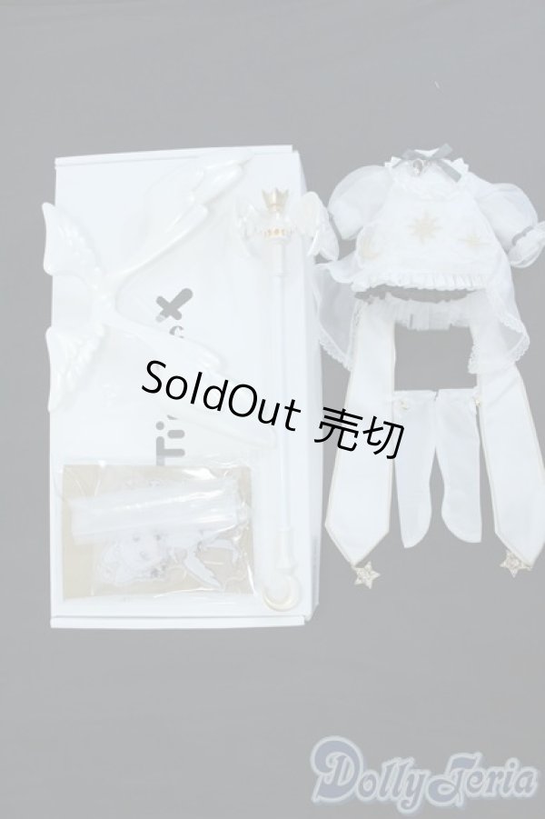 画像1: TinyFox /狐狐神?夢神 フィフレ Y-25-09-17-039-YD-ZY (1)