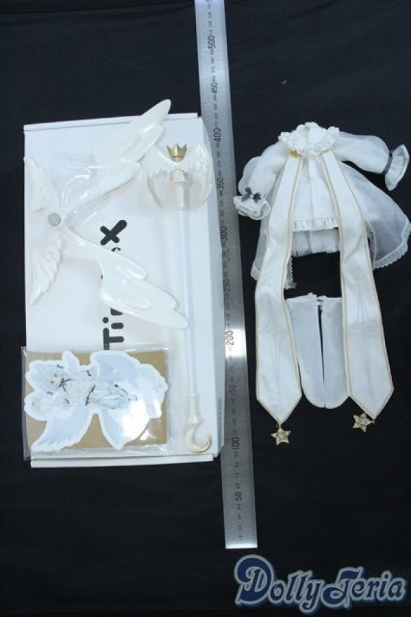 画像2: TinyFox /狐狐神?夢神 フィフレ Y-25-09-17-039-YD-ZY (2)