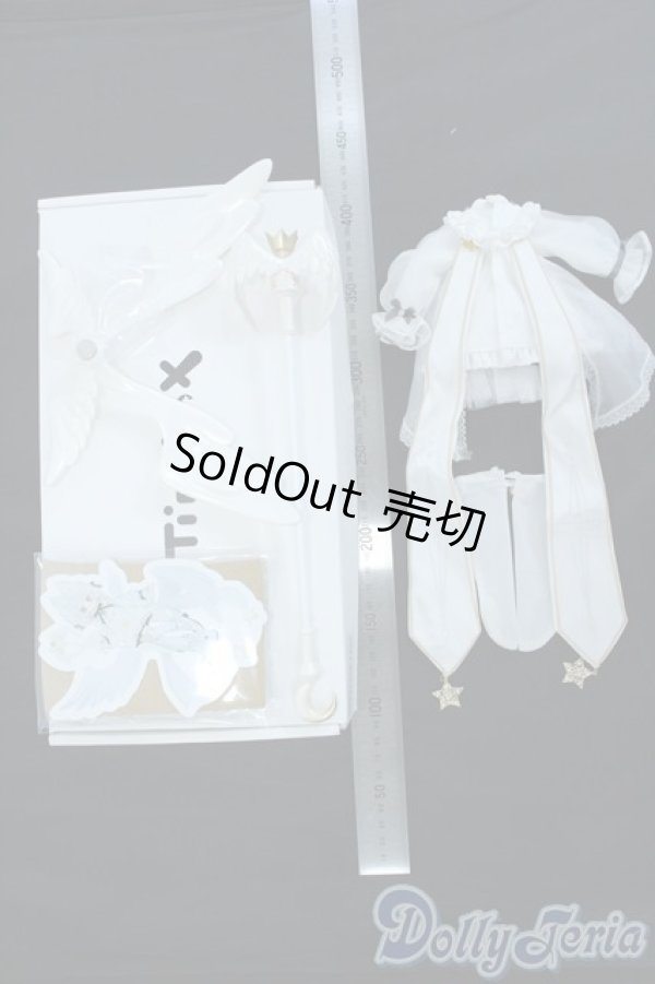 画像2: TinyFox /狐狐神?夢神 フィフレ Y-25-09-17-039-YD-ZY (2)