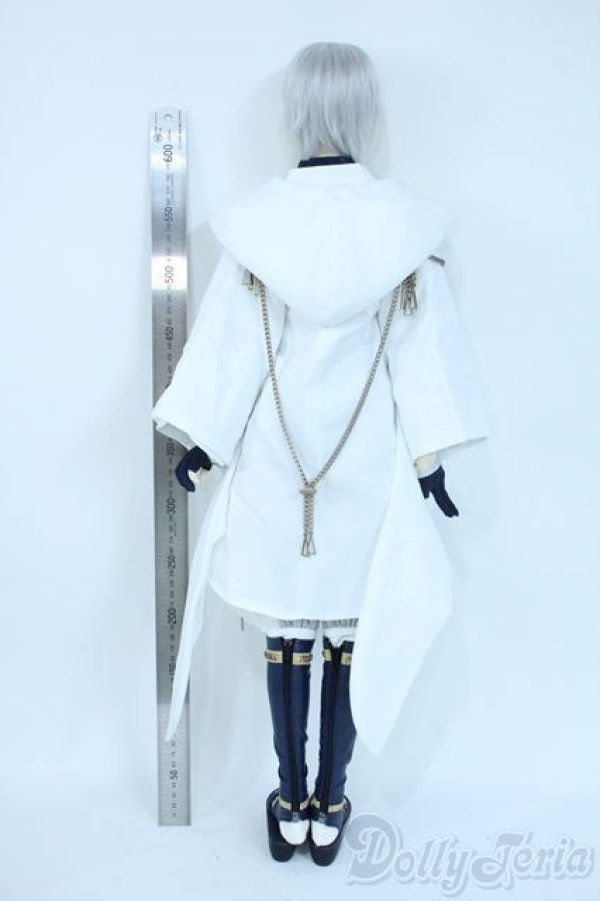 画像5: DOLK/刀剣乱舞:鶴丸国永 Y-25-09-10-250-YD-ZY (5)