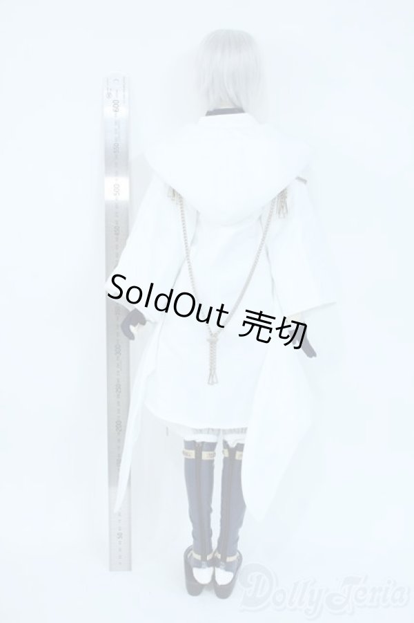 画像5: DOLK/刀剣乱舞：鶴丸国永 Y-25-09-10-250-YD-ZY (5)