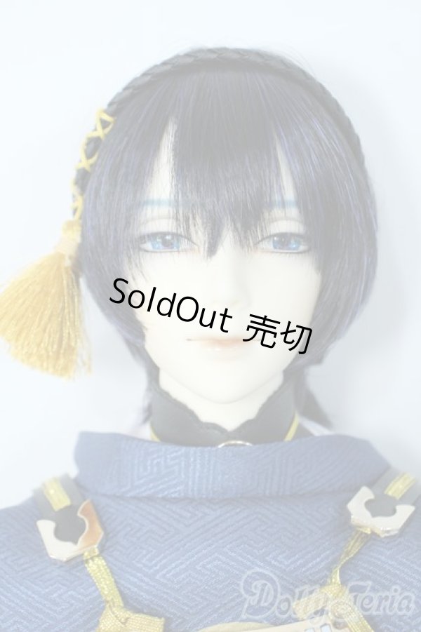 画像1: DOLK/刀剣乱舞：三日月宗近 Y-25-09-10-251-YD-ZY (1)